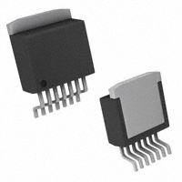 OPA552FA/500G3|TI|IC OPAMP GP 12MHZ DDPAK