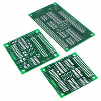 OPAMPEVM-PDIP|TI|UNIV EVAL MOD FOR DIP PKG