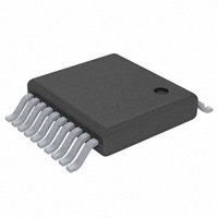 PCF8574ADGVR|TI|I/OչоƬ|IC I/O EXPANDER I2C 8B 20TVSOP