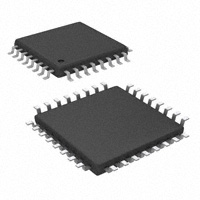 PCM2707CPJT|TI|ƵоƬ|IC DAC 16BIT STER W/USB 32TQFP