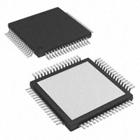 PCM3168APAPR|TI|�������оƬ|IC 24-BIT AUDIO CODEC 64-HTQFP