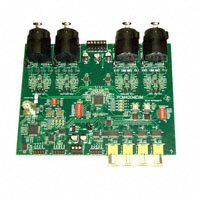 PCM4204EVM|TI|模数转换器评估板|EVALUATION MODULE FOR PCM4204