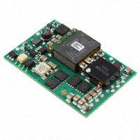 PTB78520WAH|TI|DC-DC�任��|CONV DC/DC 1.8-3.6V 20A TH 10DIP