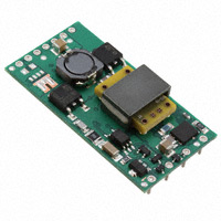 PTB78560AAH|TI|DC-DC�任��|CONV DC/DC 3.6-5.5V 6A T/H 11DIP