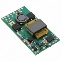 PTB78560AAS|TI|DC-DC�任��|DC/DC CONVERTER 3.6-5.5V 30W