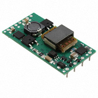 PTB78560BAH|TI|DC-DC�任��|CONV DC/DC 1.8-3.6V 8A T/H 11DIP