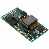 PTB78560BAS|TI|DC-DC�任��|DC/DC CONVERTER 1.8-3.6V 30W