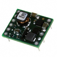 PTH04T230WAD|TI|MODULE 6A 2.2/5.5V HZ T/H 10DIP