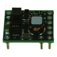PTH04T260WAD|TI|DC-DC任|MODULE PIP 3A 5.5V T/H 10-DIP