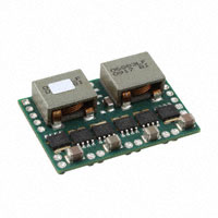 PTH08T255WAS|TI|DC-DC任|MODULE PIP 40A 3-5.25V SMD