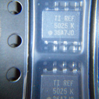 REF5025IDR|TI|ѹ׼оƬ|IC VREF SERIES 2.5V 8SOIC