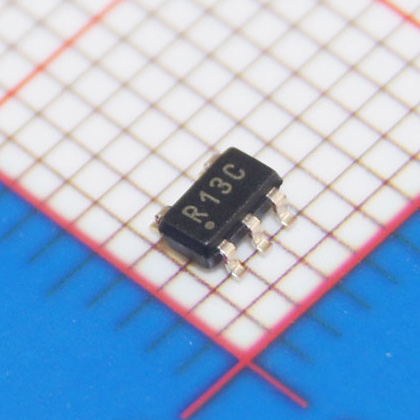 REG113NA-3.3/250G4|TI|IC REG LDO 3.3V 0.4A SOT23-5