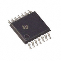 RF430CL330HCPWR|TI|RFID发射应答器|IC NFC DYNAMIC TAG TARG 14-TSSOP