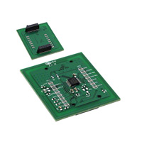 RF430CL330HTB|TI|RFID评估和开发套件|RF430CL330H NFC DYNAMIC TAG TARG