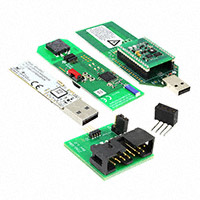 RF430F5978EVM|TI|RF评估和开发套件|EVAL MODULE FOR RF430F5987