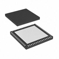 RF430F5978IRGCR|TI|RF收发器|IC MCU SOC TXRX 64VQFN