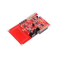 RF430FRL152HEVM|TI|RFID评估和开发套件|EVAL BOARD FOR RF430FRL152