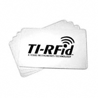 RI-TRP-R4FF-30|TI|RFIDӦ|RFID CARD TRANSPONDER R/O 64BIT