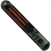 RI-TRP-WRHP-20|TI|RFID发射应答器|RFID 23MM GLASS TRANSP R/W 80B