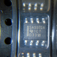 SA5532AD|TI|IC OPAMP GP 10MHZ 8SOIC