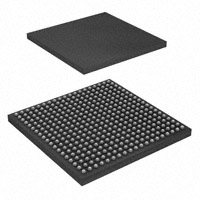 SMOMAPL138BGWTA3R|TI|微处理器|IC MPU OMAP-L1X 375MHZ 361NFBGA