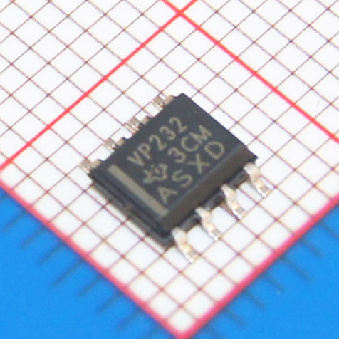 SN65HVD232DR|TI|IC CAN TRANSCEIVER 3.3V 8-SOIC