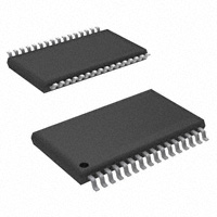 SN65LVDS152DA|TI|⴮оƬ|IC MUX RCVR DESERIALZR 32-TSSOP