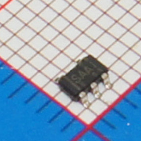 SN65LVDS1DBVR|TI|IC HIGH DIFF LINE DRIVER SOT23-5
