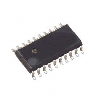 SN74ABT533ANSRG4|TI|߼оƬ|IC D-TYPE LATCH SGL 3-ST 20SO