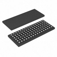 SN74AVC32T245ZRLR|TI|�任��оƬ|IC BUS TRANSCVR 32BIT 96BGA