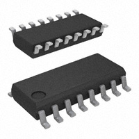 SN74CBT3251DR|TI|IC MUX/DEMUX FET 1-OF-8 16-SOIC