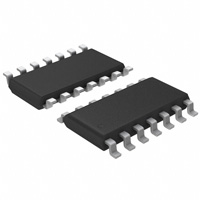 SN74LVC06AMDREP|TI|IC INVERTER GATE HEX 1INP 14SOIC