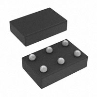 SN74LVC1G58YEAR|TI|IC MULTI-FUNC GATE CONFIG 6DSBGA