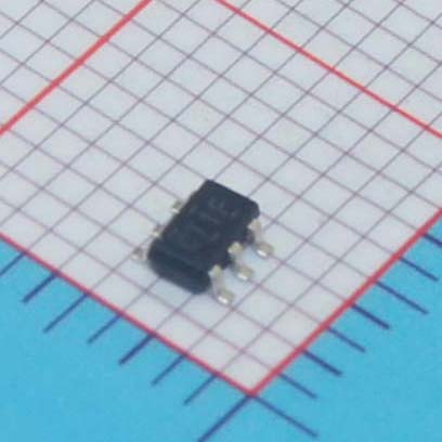 SN74LVC1T45DBVRG4|TI|变换器芯片|IC BUS TRANSCVR TRI-ST SOT23-6