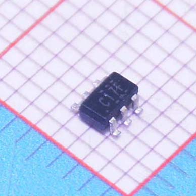 SN74LVC2G17DBVRE4|TI|缓冲器,驱动器,接收器,收发器芯片|IC BUFF DL SCHMIT TRIG SOT23-6