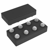 SN74LVC3G04YZPR|TI|IC TRPL INVERTER GATE 8-DSBGA