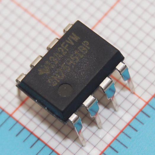 SN75451BPE4|TI|IC PERIPHERAL DRVR DUAL HS 8-DIP