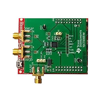 TDC7200EVM|TI|EVAL BOARD FOR TDC7200