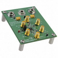 THS3096EVM|TI|Ŵ|EVAL MODULE FOR THS3096