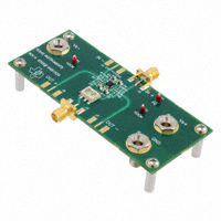 THS4520EVM|TI|Ŵ|EVAL MODULE FOR THS4520