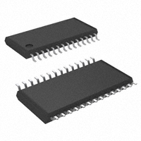 THS5661AIPWR|TI|IC DAC 12BIT 125MSPS 28-TSSOP
