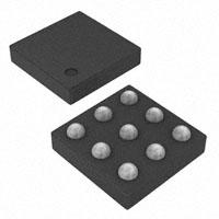 THS7319IZSVT|TI|IC EDTV VIDEO AMP 3CH 9-UCSP