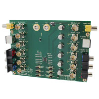 THS7360EVM|TI|ʾ׼|EVAL MODULE FOR THS7360