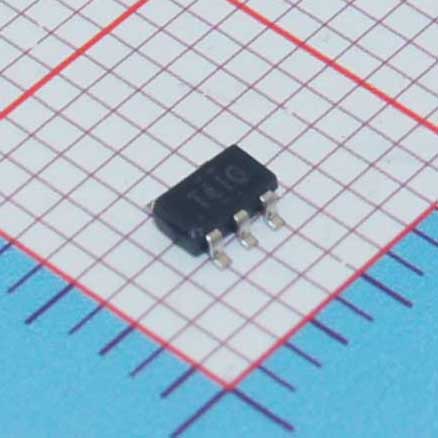 TL343IDBVRG4|TI|ŴŴоƬ|IC OPAMP GP 1MHZ SOT23-5