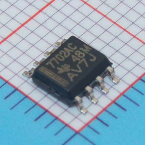 TL7702ACDRG4|TI|оƬ|IC SUPPLY-VOLT SUPERVISOR 8-SOIC