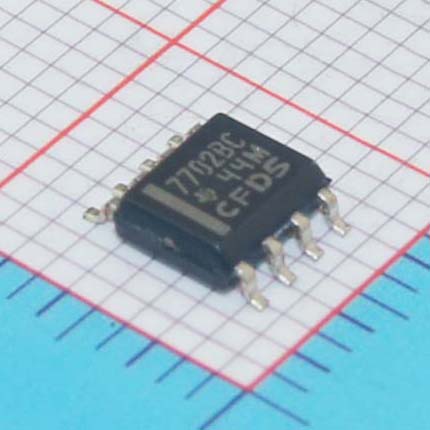 TL7702BCDR|TI|оƬ|IC 2.53V SUPPLY MONITOR 8-SOIC