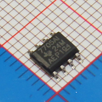 TL7705AIDR|TI|оƬ|IC SUPPLY VOLT SUPERVISOR 8-SOIC