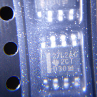 TLC27L2ACDR|TI|IC OPAMP GP 110KHZ 8SOIC