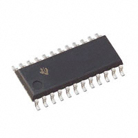 TLC5510AINSR|TI|ģתоƬ|IC ADC 8BIT 20MSPS HS 24SO