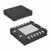 TLC59208FIRGYR|TI|LEDоƬ|IC LED DVR W/I2C BUS 16VQFN